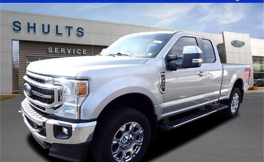 2021 Ford F-350 XL
