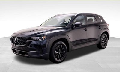 2025 Mazda CX-50 Premium
