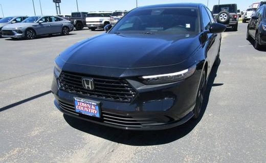 2023 Honda Accord