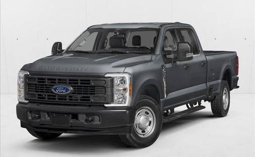 2026 Ford F-250 XL
