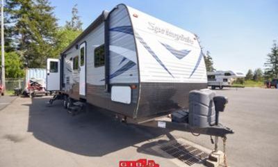 2018 Keystone Springdale 303BHWE 3617229