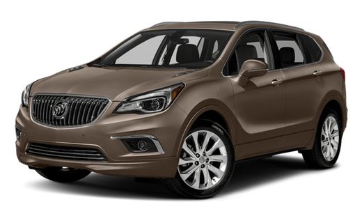 2018 Buick Envision Essence