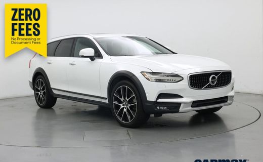 2018 Volvo V90CC Inscription
