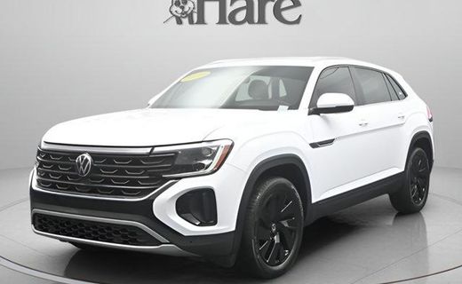 2024 Volkswagen Atlas Cross Sport SE