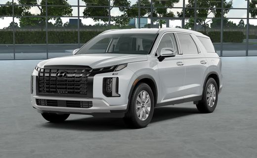 2023 Hyundai Palisade SEL