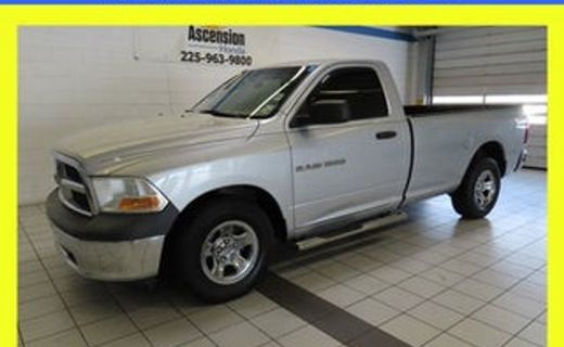 2012 Chevrolet Silverado LTZ