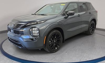 2026 Nissan Rogue SL