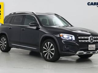2022 Mercedes-Benz GLB-Class GLB250
