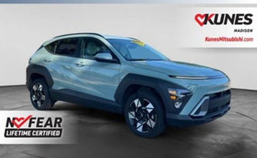 2024 Hyundai Kona SE