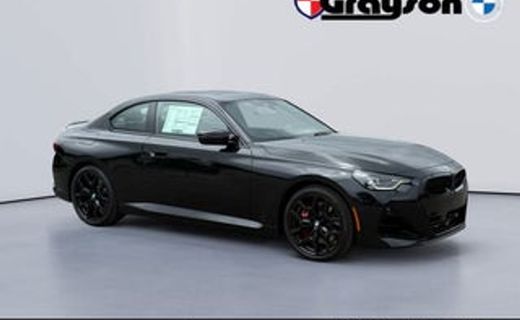 2026 BMW M235 Xdrive GC