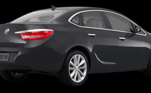 2014 Buick Verano Convenience