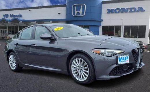 2023 Alfa Romeo Giulia 952 Sprint