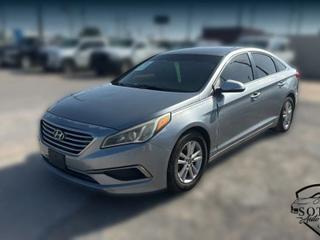 2016 Hyundai Sonata SE W Popular