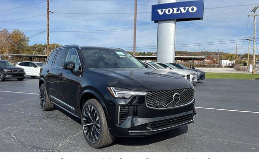 2026 Volvo XC90 Plus Bright
