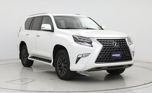 2020 Lexus GX 460 Premium