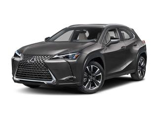 2026 Lexus UX 300H