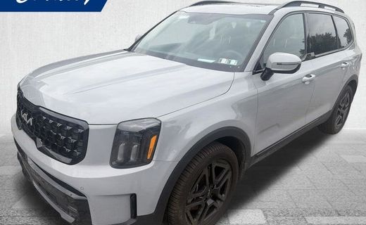 2024 Kia Telluride