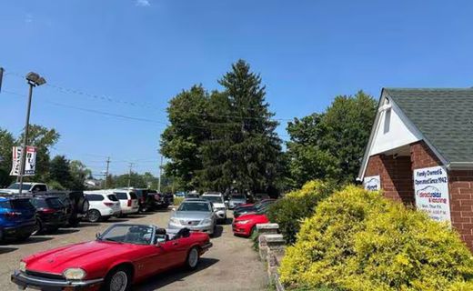 1992 Jaguar XJ XJS