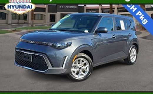 2024 Kia Soul