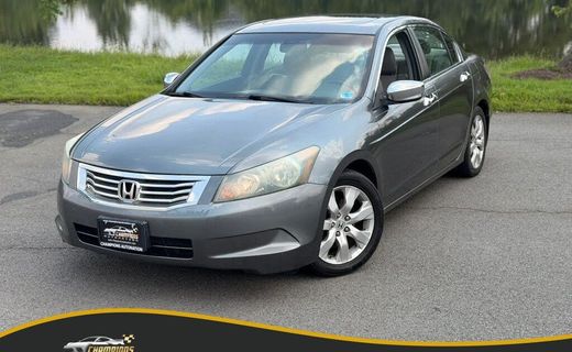 2010 Honda Accord