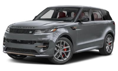 2024 Land Rover Range Sport P400 Dynamic SE