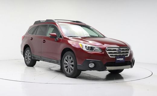 2015 Subaru Outback Limited