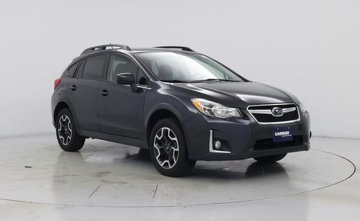 2017 Subaru Crosstrek Premium