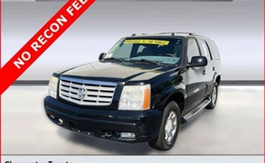 2003 Toyota Tundra Limited