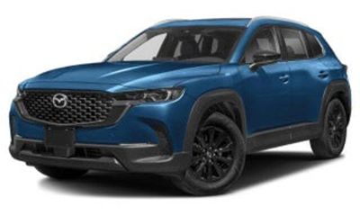 2024 Mazda CX-50 Premium