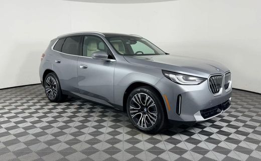 2026 BMW X3