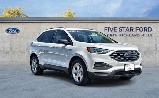 2021 Ford Edge SE