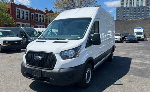 2024 Ford Transit High Roof