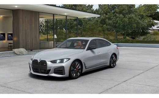 2027 BMW 4 Series M440I Gran Coupe