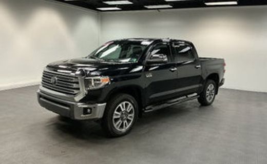 2023 Toyota Tundra 1794