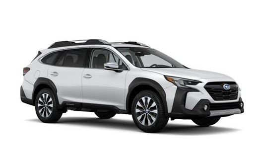 2023 Subaru Outback Touring