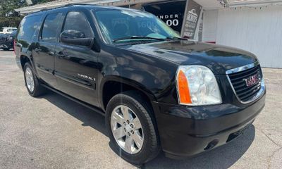 2007 GMC Yukon XL 1500 SLT