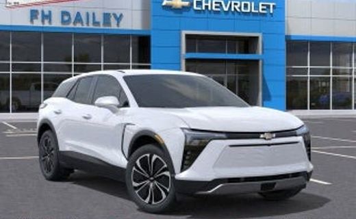 2027 Kia Seltos