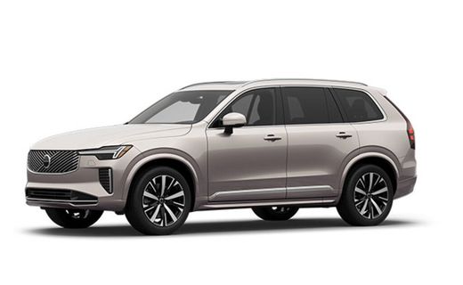 2026 Volvo XC90 Plus Bright