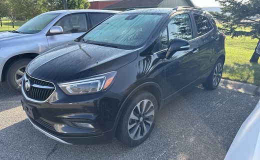 2019 Buick Encore Essence