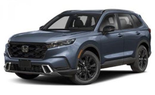 2026 Honda CR-V Sport Touring