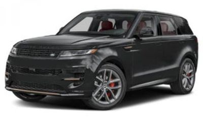 2026 Land Rover Range Sport P460E Dynamic SE