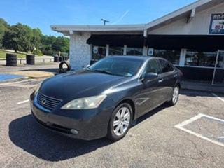2009 Lexus ES 350