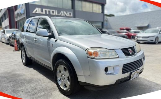 2006 Saturn VUE