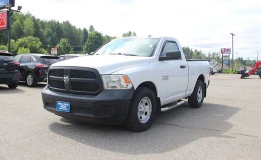 2014 Ram 1500 ST