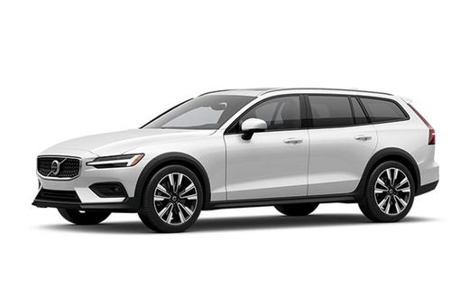 2026 Volvo V60CC Ultra