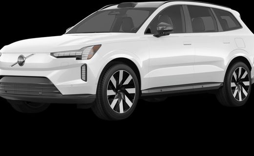 2026 Volvo EX90 Ultra