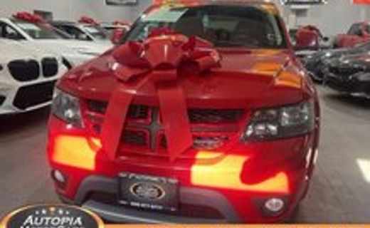 2014 Dodge Journey