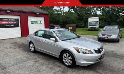 2009 Honda Accord