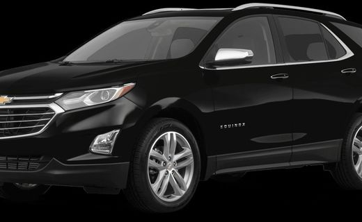 2019 Chevrolet Equinox Premier 1LZ
