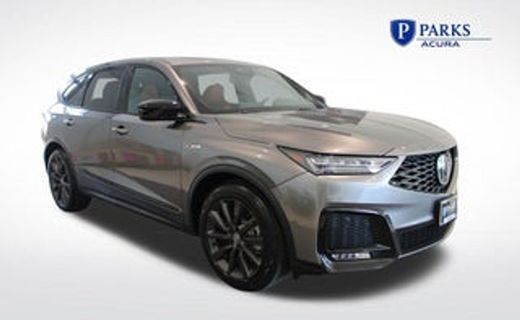 2026 Acura MDX